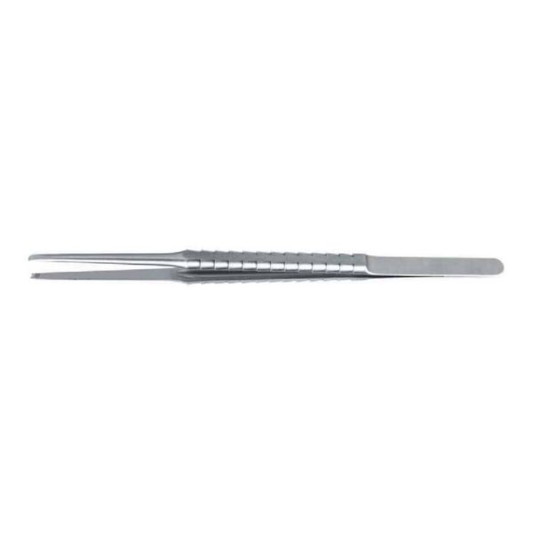 Pinzetta chirurgiche atraumatiche 17.5 mm — Helmut Zepf