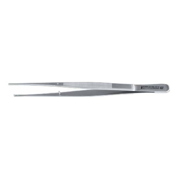 Pinzette chirurgiche Potts Smith 18 cm — Helmut Zepf
