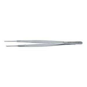 Pinzette chirurgiche Gerald 17.5 cm — Helmut Zepf