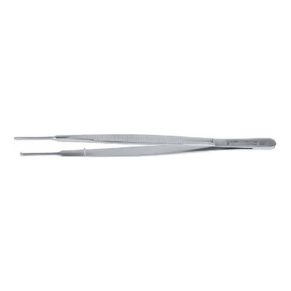 Pinzette chirurgiche Gerald 17.5 cm — Helmut Zepf