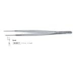 Pinzette chirurgiche Gerald 17.5 cm — Helmut Zepf