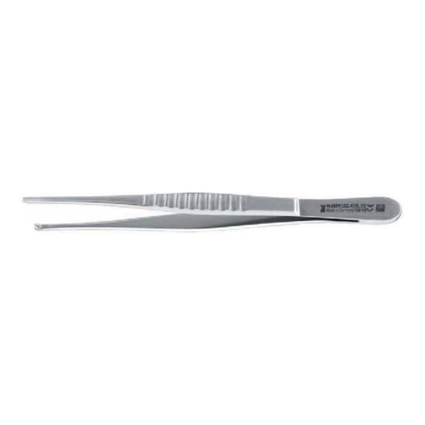 Pinzette chirurgiche Gilles 15 cm — Helmut Zepf