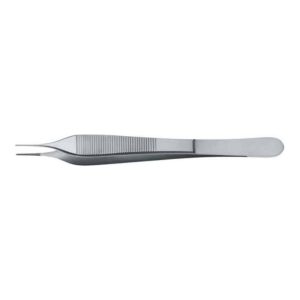 Pinzette chirurgiche Adson — Helmut Zepf