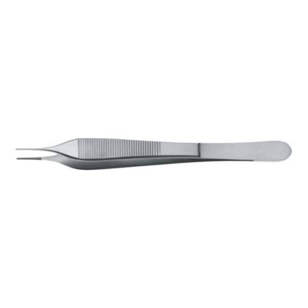 Pinzette chirurgiche Adson — Helmut Zepf